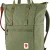 FJÄLLRÄVEN Fjällräven High Coast Totepack Tas / Rugzak - 23L - Green 2 FJÄLLRÄVEN Fjällräven High Coast Totepack Tas / Rugzak - 23L - Green -Fietsonderdelen fjaellraeven high coast totepack 15 937024