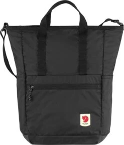 FJÄLLRÄVEN Fjällräven High Coast Totepack Tas / Rugzak - 23L - Black 13 FJÄLLRÄVEN Fjällräven High Coast Totepack Tas / Rugzak - 23L - Black -Fietsonderdelen fjaellraeven high coast totepack 4 937033