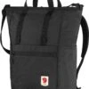 FJÄLLRÄVEN Fjällräven High Coast Totepack Tas / Rugzak - 23L - Black