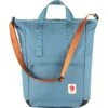 FJÄLLRÄVEN Fjällräven High Coast Totepack Tas / Rugzak - 23L - Dawn Blue -Fietsonderdelen fjaellraeven high coast totepack dawn blue 3 1506355
