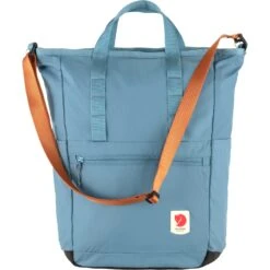 FJÄLLRÄVEN Fjällräven High Coast Totepack Tas / Rugzak - 23L - Dawn Blue