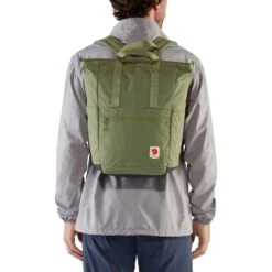 FJÄLLRÄVEN Fjällräven High Coast Totepack Tas / Rugzak - 23L - Peach Sand -Fietsonderdelen fjaellraeven high coast totepack peach sand 11 1419830