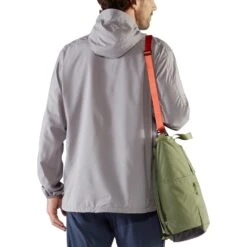 FJÄLLRÄVEN Fjällräven High Coast Totepack Tas / Rugzak - 23L - Dawn Blue -Fietsonderdelen fjaellraeven high coast totepack peach sand 13 1419828 1