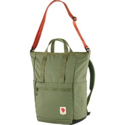 FJÄLLRÄVEN Fjällräven High Coast Totepack Tas / Rugzak - 23L - Peach Sand -Fietsonderdelen fjaellraeven high coast totepack peach sand 2 1419839