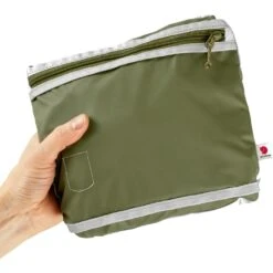 FJÄLLRÄVEN Fjällräven High Coast Totepack Tas / Rugzak - 23L - Dawn Blue -Fietsonderdelen fjaellraeven high coast totepack peach sand 3 1419838 1