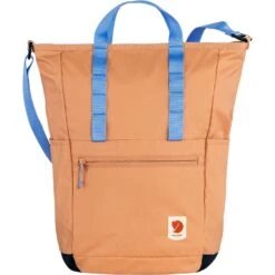 FJÄLLRÄVEN Fjällräven High Coast Totepack Tas / Rugzak - 23L - Peach Sand -Fietsonderdelen fjaellraeven high coast totepack peach sand 7 1419834