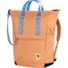 FJÄLLRÄVEN Fjällräven High Coast Totepack Tas / Rugzak - 23L - Peach Sand -Fietsonderdelen fjaellraeven high coast totepack peach sand 9 1419832