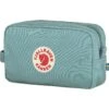 FJÄLLRÄVEN Fjällräven Kanken Gereedschapstas - Sky Blue -Fietsonderdelen fjaellraeven kanken gear bag sky blue 2 1420048