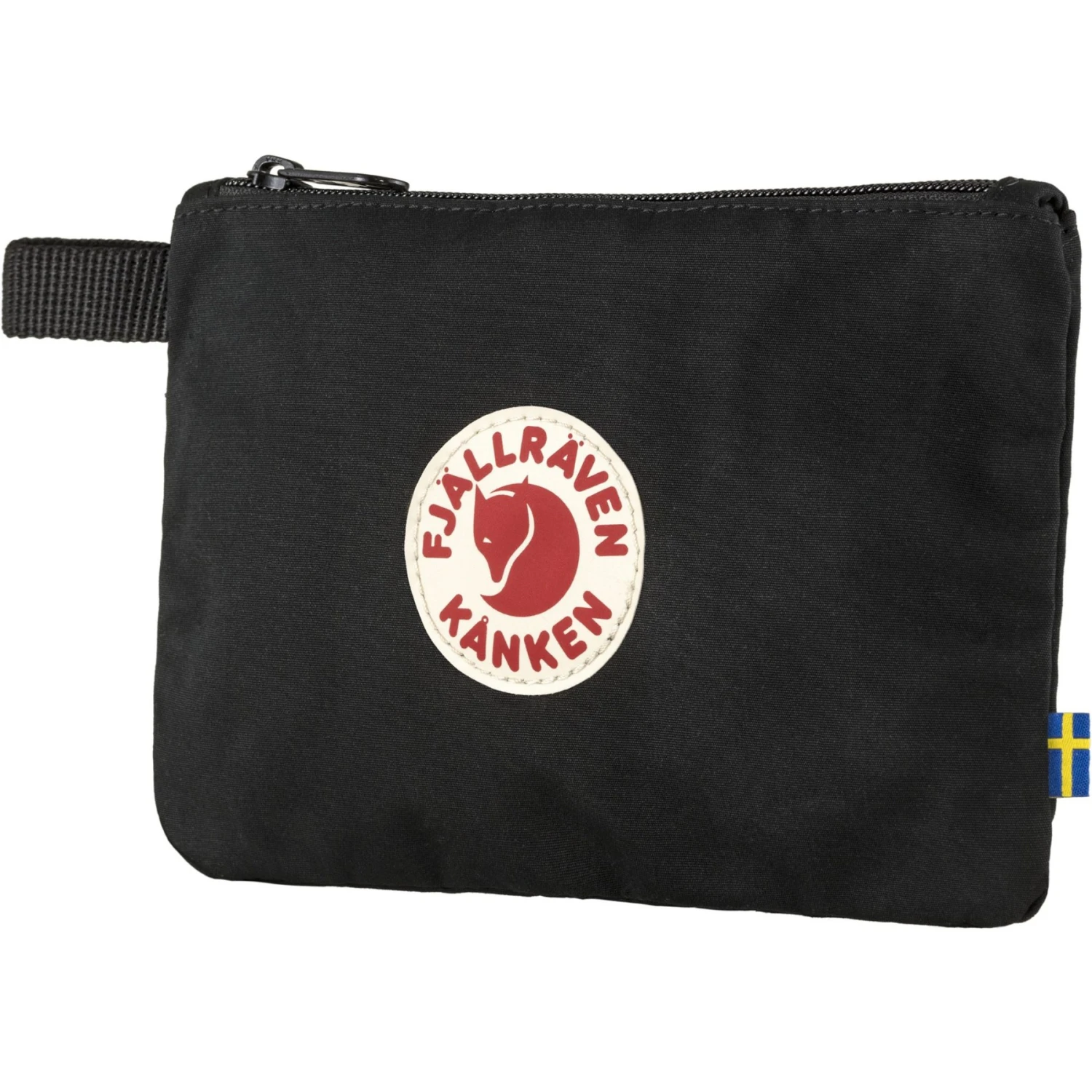 FJÄLLRÄVEN Fjällräven Kanken Gear Tas - Black 5 FJÄLLRÄVEN Fjällräven Kanken Gear Tas - Black - Afbeelding 3