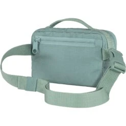 FJÄLLRÄVEN Fjällräven Kånken Heuptasje - Sky Blue -Fietsonderdelen fjaellraeven kanken hip pack 12 1130057