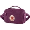 FJÄLLRÄVEN Fjällräven Kånken Heuptasje - Royal Purple -Fietsonderdelen fjaellraeven kanken hip pack royal purple 8 1026084