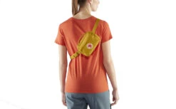 FJÄLLRÄVEN Fjällräven Kånken Heuptasje - Deep Turqoise 22 FJÄLLRÄVEN Fjällräven Kånken Heuptasje - Deep Turqoise -Fietsonderdelen fjaellraeven kanken huefttasche mint green 2 934112