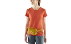 FJÄLLRÄVEN Fjällräven Kånken Heuptasje - Deep Turqoise 21 FJÄLLRÄVEN Fjällräven Kånken Heuptasje - Deep Turqoise -Fietsonderdelen fjaellraeven kanken huefttasche mint green 3 934113