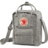 FJÄLLRÄVEN Fjällräven Kånken Sling Schoudertas 2.5L - Fog -Fietsonderdelen fjaellraeven kanken sling bag fog 3 1025576