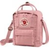 FJÄLLRÄVEN Fjällräven Kånken Sling Schoudertas 2.5L - Pink 2 FJÄLLRÄVEN Fjällräven Kånken Sling Schoudertas 2.5L - Pink -Fietsonderdelen fjaellraeven kanken sling bag pink 2 1025620