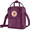 FJÄLLRÄVEN Fjällräven Kånken Sling Schoudertas 2.5L - Royal Purple 1 FJÄLLRÄVEN Fjällräven Kånken Sling Schoudertas 2.5L - Royal Purple -Fietsonderdelen fjaellraeven kanken sling bag royal purple 3 1025630