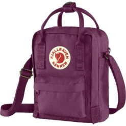 FJÄLLRÄVEN Fjällräven Kånken Sling Schoudertas 2.5L - Royal Purple