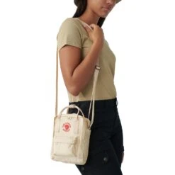 FJÄLLRÄVEN Fjällräven Kånken Sling Schoudertas 2.5L - Ultramarine -Fietsonderdelen fjaellraeven kanken sling bag ultramarine 2 1420109