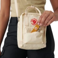 FJÄLLRÄVEN Fjällräven Kånken Sling Schoudertas 2.5L - Ultramarine -Fietsonderdelen fjaellraeven kanken sling bag ultramarine 3 1420108