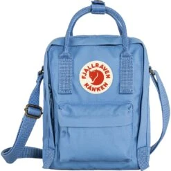 FJÄLLRÄVEN Fjällräven Kånken Sling Schoudertas 2.5L - Ultramarine -Fietsonderdelen fjaellraeven kanken sling bag ultramarine 5 1420106