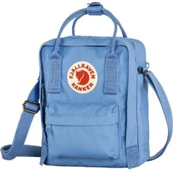 FJÄLLRÄVEN Fjällräven Kånken Sling Schoudertas 2.5L - Ultramarine