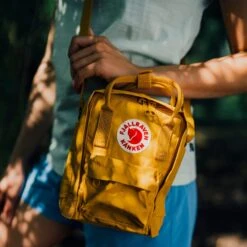 FJÄLLRÄVEN Fjällräven Kånken Sling Schoudertas 2.5L - Ultramarine -Fietsonderdelen fjaellraeven kanken sling bag ultramarine 8 1420117