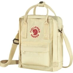 FJÄLLRÄVEN Fjällräven Kånken Sling Schoudertas 2.5L - Light Oak 19 FJÄLLRÄVEN Fjällräven Kånken Sling Schoudertas 2.5L - Light Oak -Fietsonderdelen fjaellraeven kanken sling tasche light oak 14 1131174