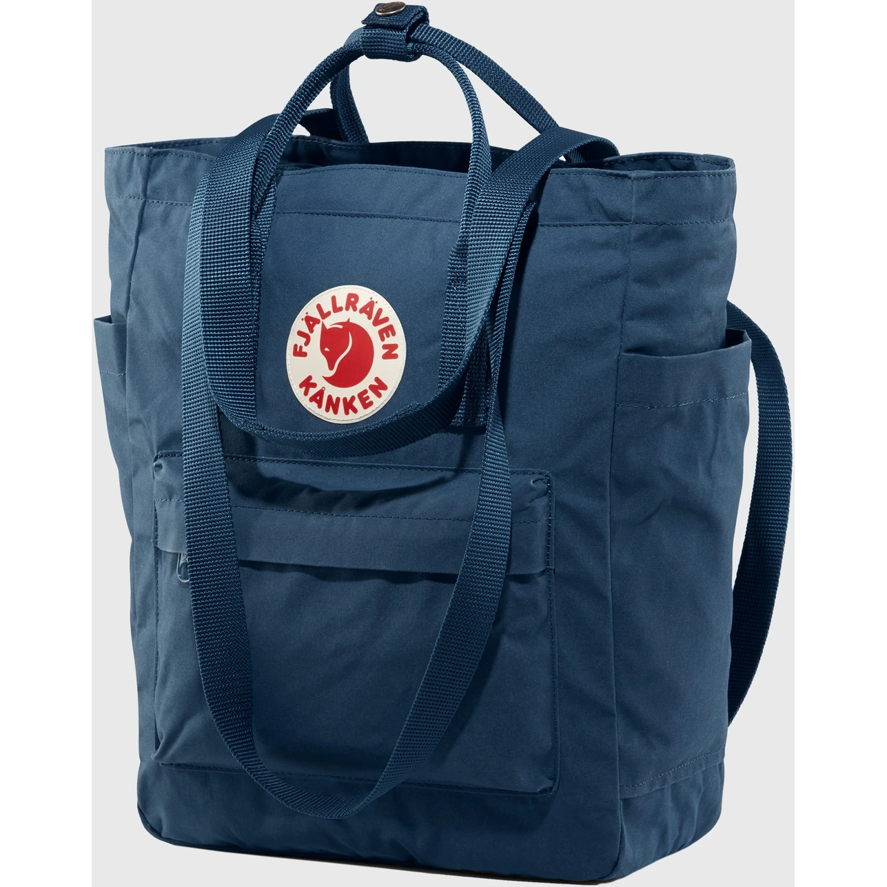 FJÄLLRÄVEN Fjällräven Kånken Totepack Tas 14L - Desert Brown 6 FJÄLLRÄVEN Fjällräven Kånken Totepack Tas 14L - Desert Brown - Afbeelding 4
