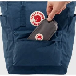 FJÄLLRÄVEN Fjällräven Kånken Totepack Tas 14L - Desert Brown 20 FJÄLLRÄVEN Fjällräven Kånken Totepack Tas 14L - Desert Brown -Fietsonderdelen fjaellraeven kanken totepack bag desert brown 12 1252610 2