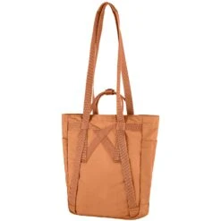 FJÄLLRÄVEN Fjällräven Kånken Totepack Tas 14L - Desert Brown 15 FJÄLLRÄVEN Fjällräven Kånken Totepack Tas 14L - Desert Brown -Fietsonderdelen fjaellraeven kanken totepack bag desert brown 7 1252618