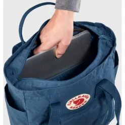 FJÄLLRÄVEN Fjällräven Kånken Totepack Tas 14L - Graphite 18 FJÄLLRÄVEN Fjällräven Kånken Totepack Tas 14L - Graphite -Fietsonderdelen fjaellraeven kanken totepack bag desert brown 8 1252616