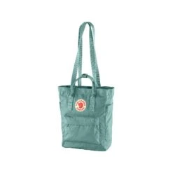 FJÄLLRÄVEN Fjällräven Kånken Totepack Tas 14L - Frost Green -Fietsonderdelen fjaellraeven kanken totepack bag frost green 2 882389
