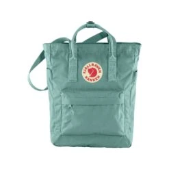 FJÄLLRÄVEN Fjällräven Kånken Totepack Tas 14L - Frost Green