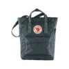 FJÄLLRÄVEN Fjällräven Kånken Totepack Tas 14L - Graphite 1 FJÄLLRÄVEN Fjällräven Kånken Totepack Tas 14L - Graphite -Fietsonderdelen fjaellraeven kanken totepack bag graphite 2 882377