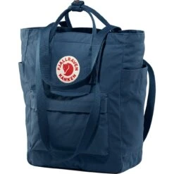FJÄLLRÄVEN Fjällräven Kånken Totepack Tas 14L - Korall -Fietsonderdelen fjaellraeven kanken totepack bag korall 1 1420134