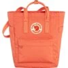 FJÄLLRÄVEN Fjällräven Kånken Totepack Tas 14L - Korall 2 FJÄLLRÄVEN Fjällräven Kånken Totepack Tas 14L - Korall -Fietsonderdelen fjaellraeven kanken totepack bag korall 12 1420130
