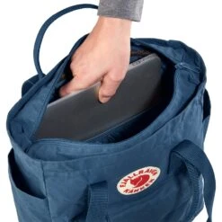 FJÄLLRÄVEN Fjällräven Kånken Totepack Tas 14L - Korall -Fietsonderdelen fjaellraeven kanken totepack bag korall 15 1420127