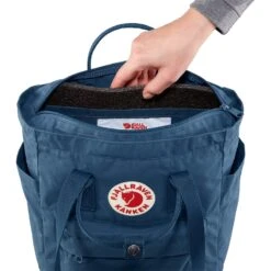 FJÄLLRÄVEN Fjällräven Kånken Totepack Tas 14L - Korall -Fietsonderdelen fjaellraeven kanken totepack bag korall 2 1420133