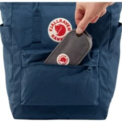 FJÄLLRÄVEN Fjällräven Kånken Totepack Tas 14L - Korall -Fietsonderdelen fjaellraeven kanken totepack bag korall 3 1420132