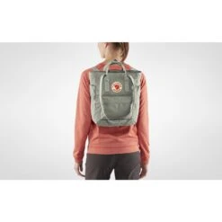 FJÄLLRÄVEN Fjällräven Kånken Totepack Tas 14L - Desert Brown 23 FJÄLLRÄVEN Fjällräven Kånken Totepack Tas 14L - Desert Brown -Fietsonderdelen fjaellraeven kanken totepack bag pink 1 1025712