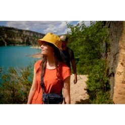 FJÄLLRÄVEN Fjällräven High Coast Heuptasje - Patina Green 22 FJÄLLRÄVEN Fjällräven High Coast Heuptasje - Patina Green -Fietsonderdelen fjaellraeven kiruna hat laurel green 3 1130206