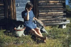 FJÄLLRÄVEN Fjällräven High Coast Totepack Tas / Rugzak - 23L - Green -Fietsonderdelen fjaellraeven ovik lite dress raspberry red 1 935004 3