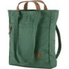 FJÄLLRÄVEN Fjällräven Totepack No.1 Tas - 14L - Deep Patina -Fietsonderdelen fjaellraeven totepack no 1 bag deep patina 12 1506260