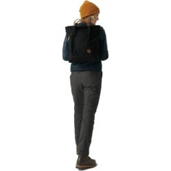 FJÄLLRÄVEN Fjällräven Totepack No.1 Tas - 14L - Deep Patina -Fietsonderdelen fjaellraeven totepack no 1 bag deep patina 2 1506270