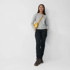 FJÄLLRÄVEN Fjällräven Tree Kanken Pocket - Lilac Pink -Fietsonderdelen fjaellraeven tree kanken pocket lilac pink 1 1253718