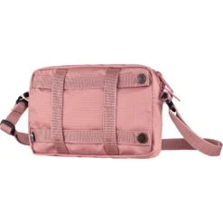 FJÄLLRÄVEN Fjällräven Tree Kanken Pocket - Lilac Pink -Fietsonderdelen fjaellraeven tree kanken pocket lilac pink 8 1253711