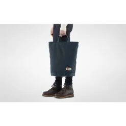 FJÄLLRÄVEN Fjällräven Vardag Totepack Tas / Rugzak - 20L - Royal Purple -Fietsonderdelen fjaellraeven vardag totepack bag acorn 2 1027342