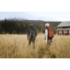 FJÄLLRÄVEN Fjällräven Vardag Totepack Tas / Rugzak - 20L - Royal Purple -Fietsonderdelen fjaellraeven vardag totepack bag acorn 5 1027339