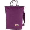 FJÄLLRÄVEN Fjällräven Vardag Totepack Tas / Rugzak - 20L - Royal Purple -Fietsonderdelen fjaellraeven vardag totepack bag royal purple 1 1027349
