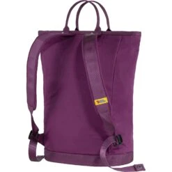 FJÄLLRÄVEN Fjällräven Vardag Totepack Tas / Rugzak - 20L - Royal Purple -Fietsonderdelen fjaellraeven vardag totepack bag royal purple 2 1027348
